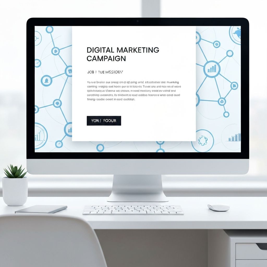 Recruitment advertising services