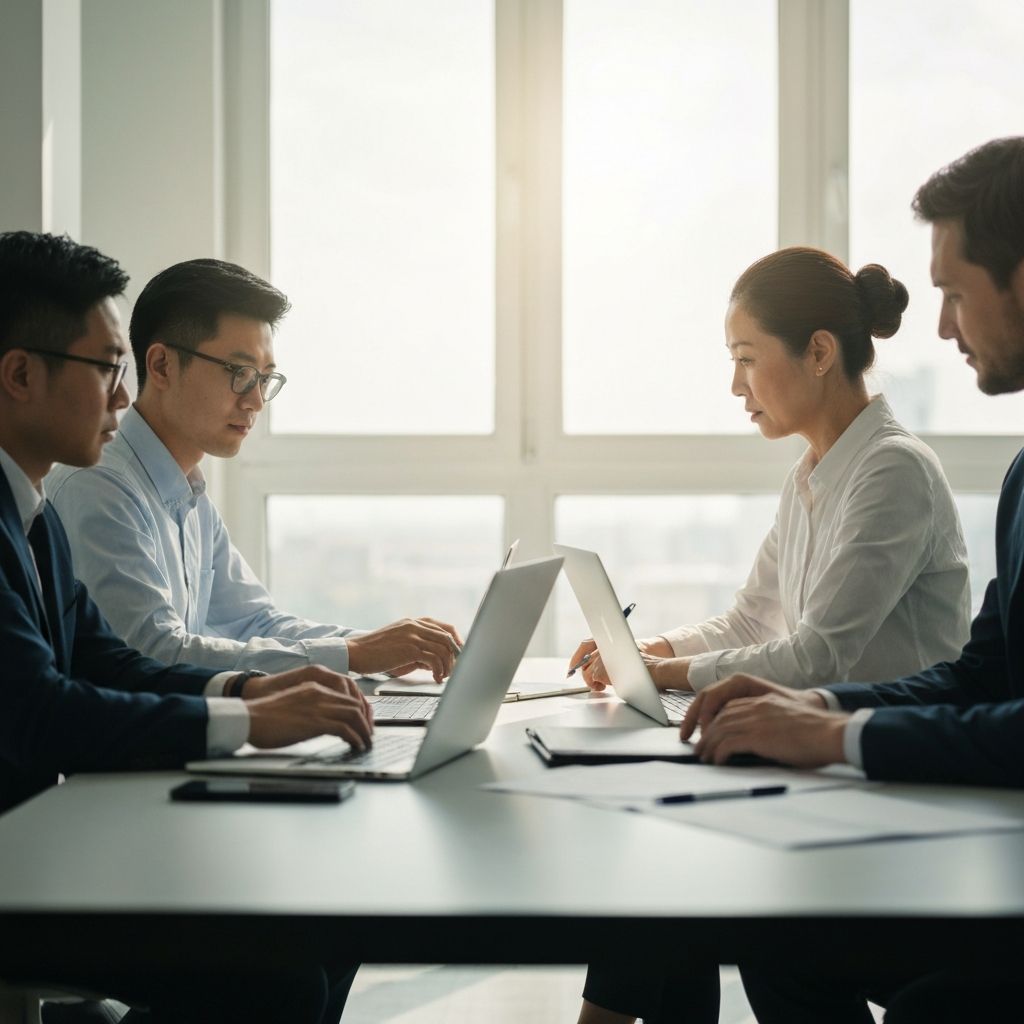 Understanding the 50/50 Rule for Employment Permits