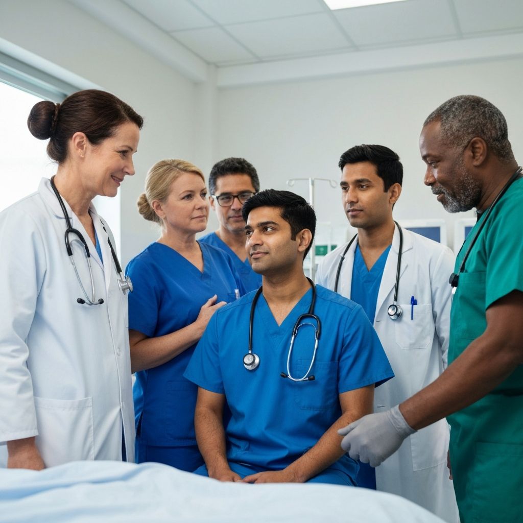 Labour Market Needs Test Ireland - LMNT compliance support